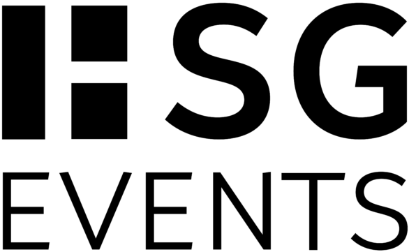 HSG Events Logo