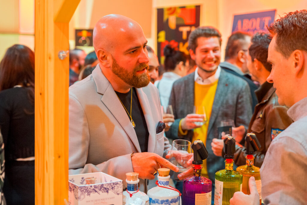 AboutSpirits©RainerMirau