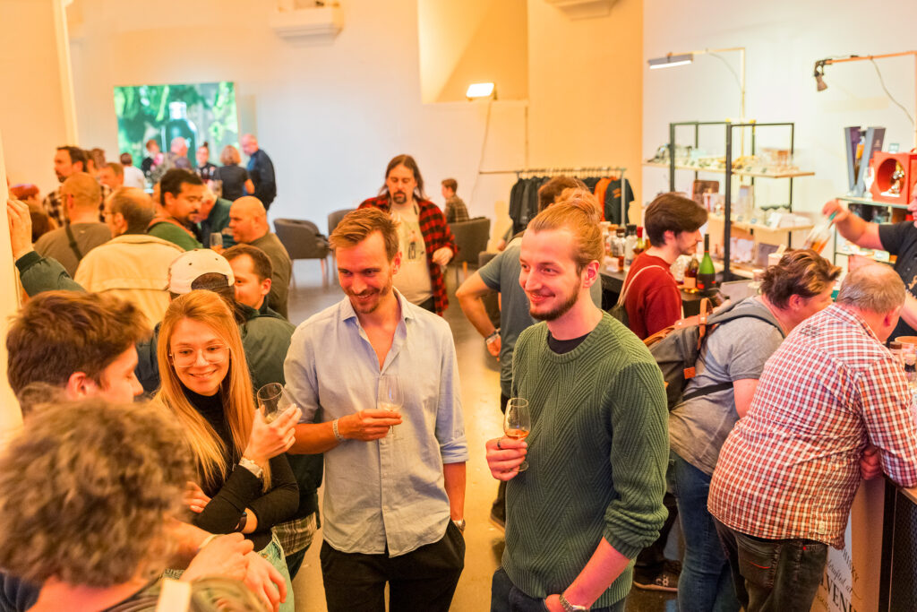 AboutSpirits©RainerMirau