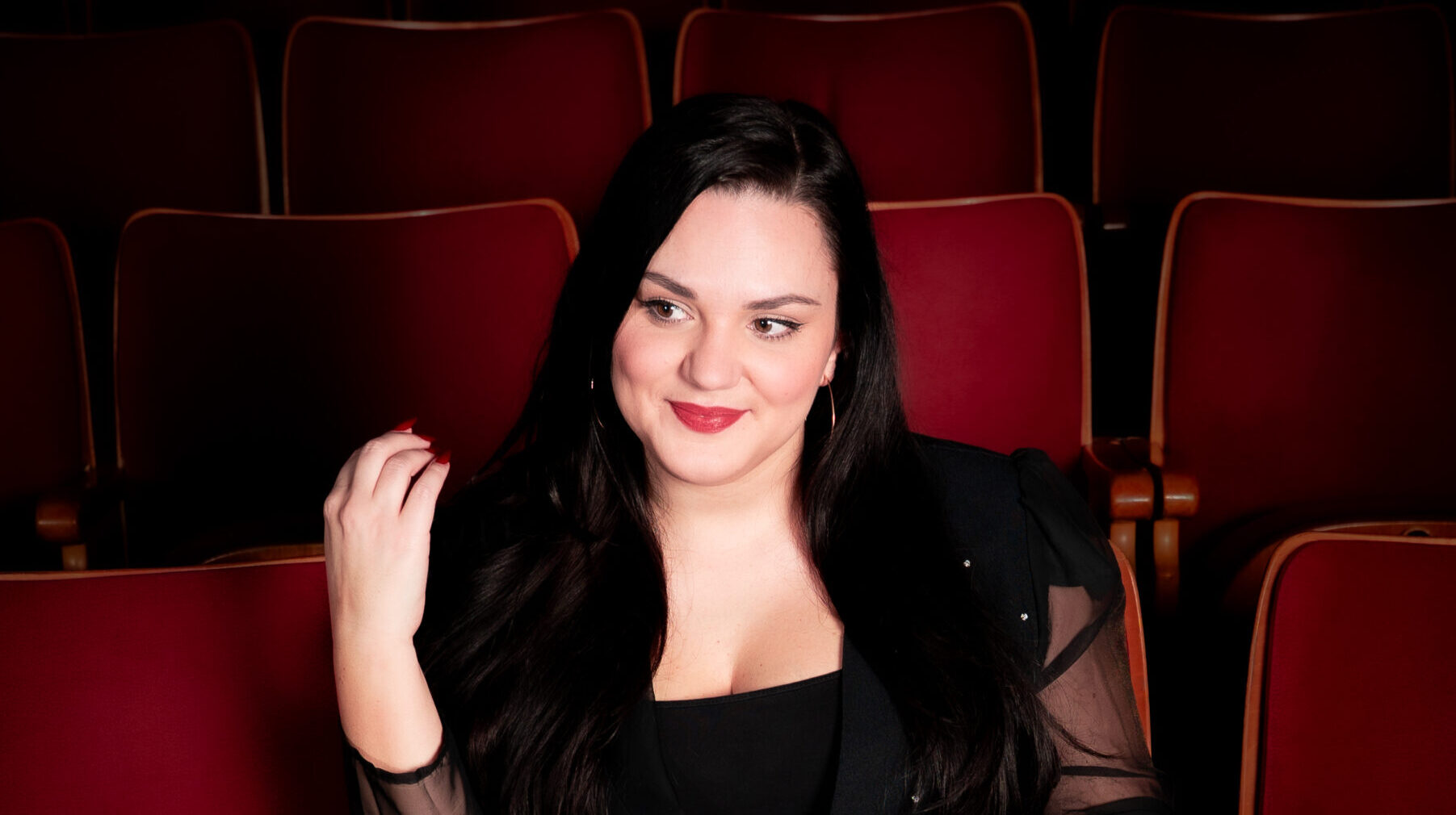 Ina Jovanovic_offline © Amer productions