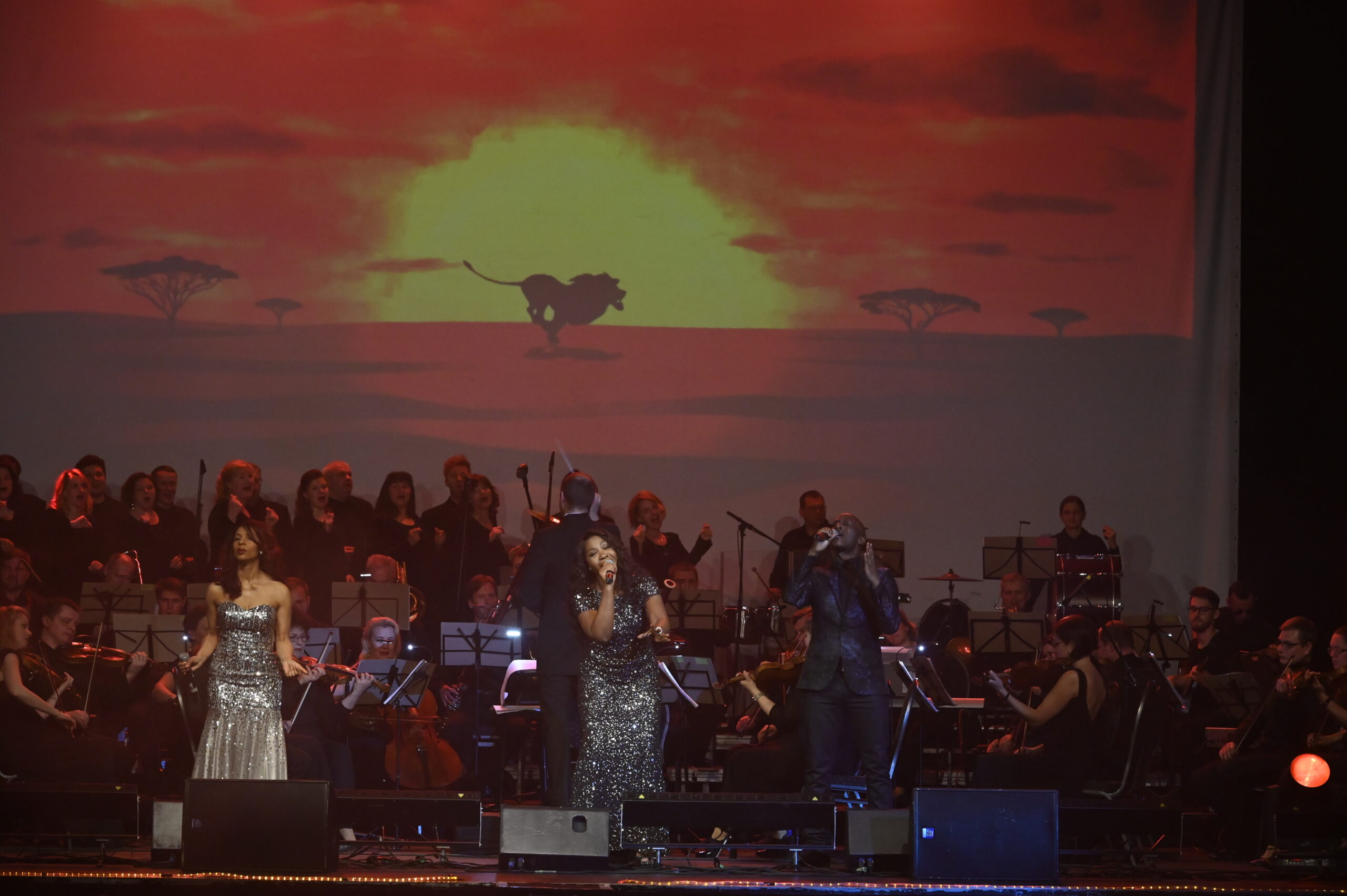 The Music of Hans Zimmer &amp; Others