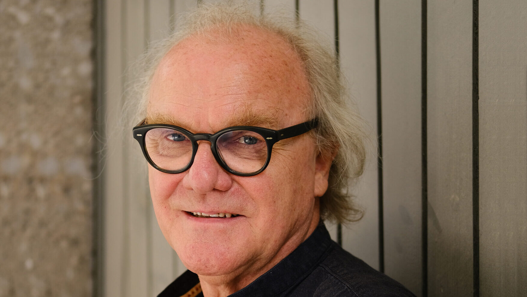 Michael Köhlmeier 2023