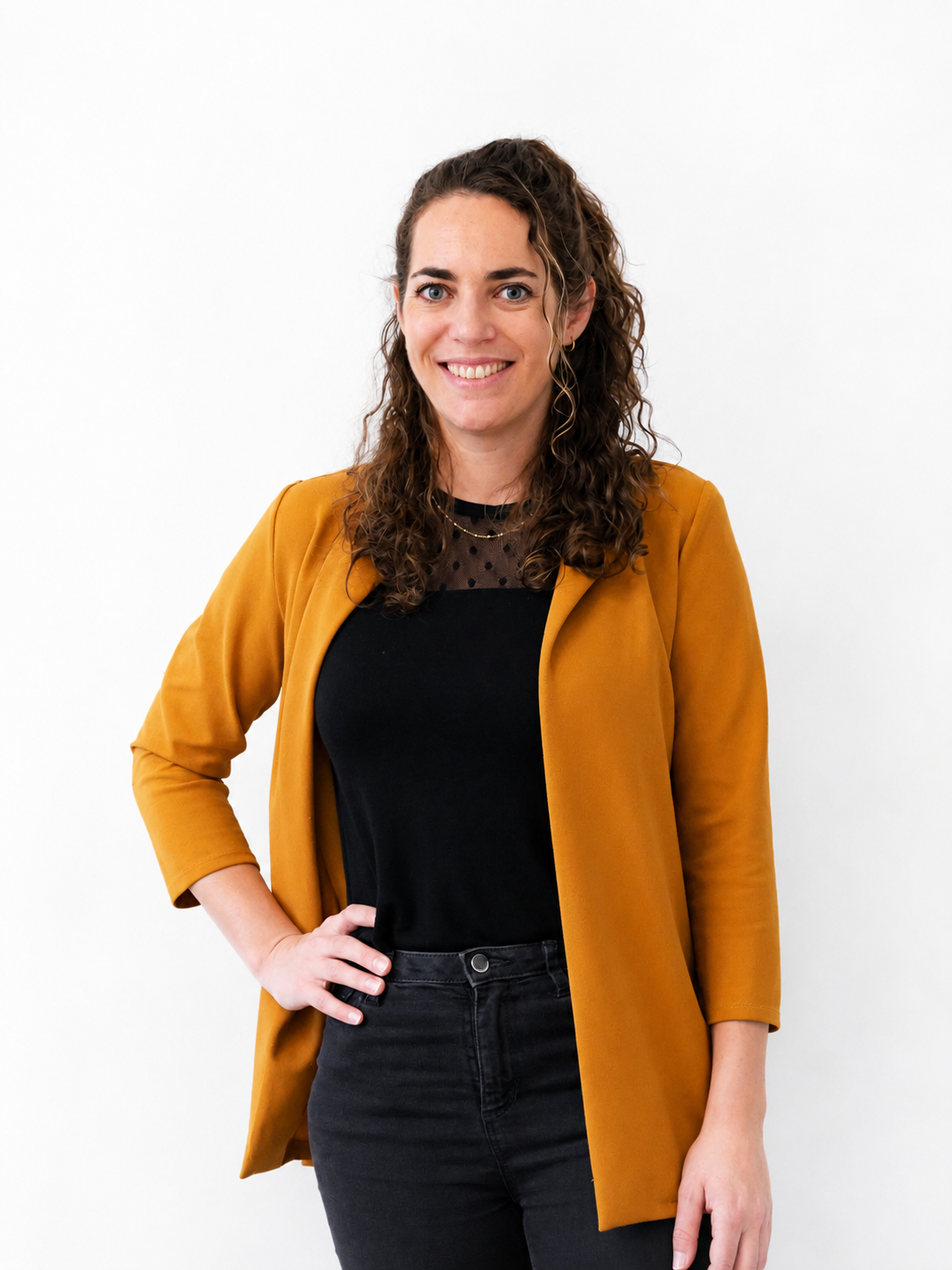 Carina Buder